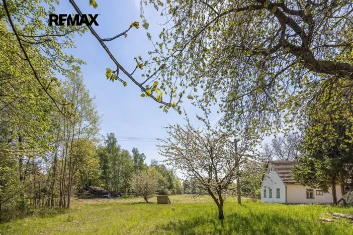Prodej pozemku pro bydlení, Rapšach, 8139 m2