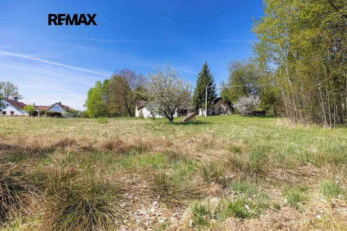 Prodej pozemku pro bydlení, Rapšach, 8139 m2