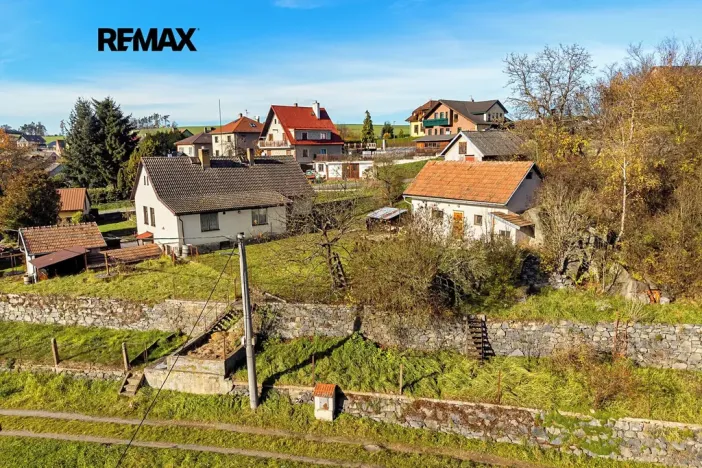 Prodej rodinného domu, Týnec nad Sázavou, 71 m2