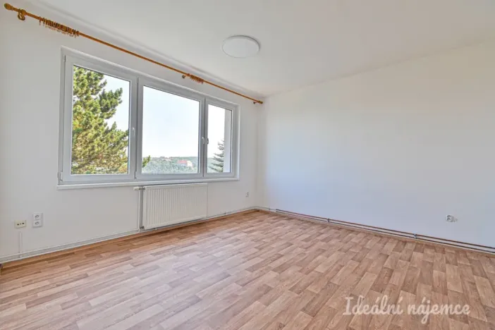Pronájem bytu 2+1, Náměšť nad Oslavou, Zborovská, 48 m2