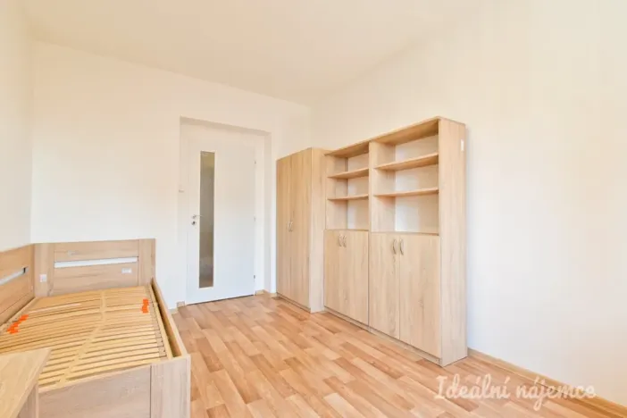 Pronájem bytu 2+1, Náměšť nad Oslavou, Zborovská, 48 m2