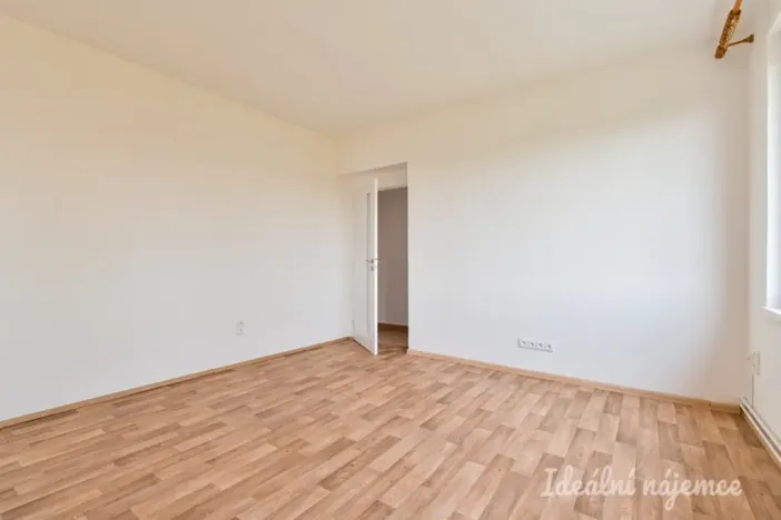 Pronájem bytu 2+1, Náměšť nad Oslavou, Zborovská, 48 m2