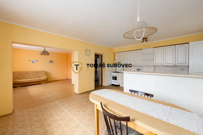 Prodej rodinného domu, Tichov, 265 m2