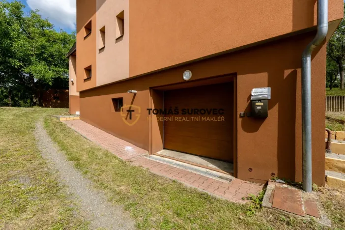 Prodej rodinného domu, Tichov, 265 m2