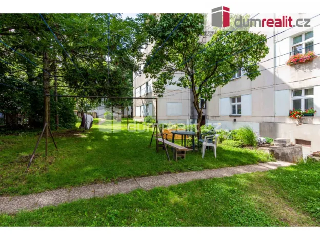 Pronájem bytu 1+kk, Praha - Nusle, V zálomu, 36 m2