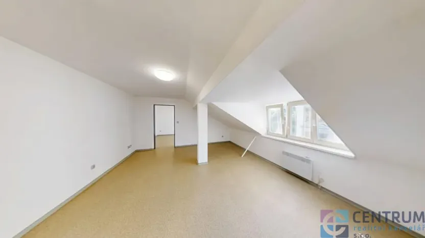 Pronájem bytu 2+1, Jablonec nad Nisou, Podhorská, 58 m2
