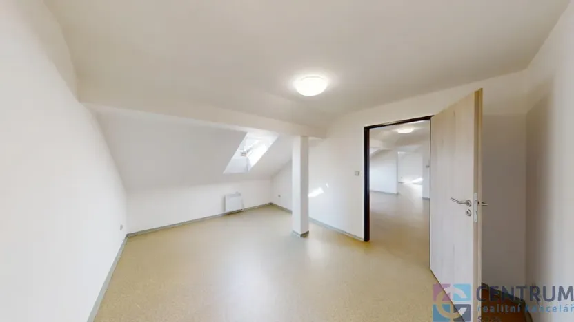 Pronájem bytu 2+1, Jablonec nad Nisou, Podhorská, 58 m2