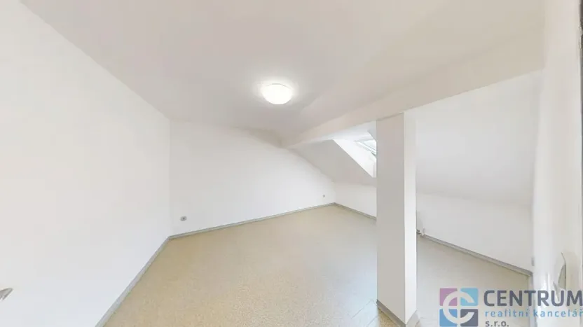 Pronájem bytu 2+1, Jablonec nad Nisou, Podhorská, 58 m2