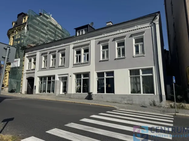 Pronájem bytu 2+1, Jablonec nad Nisou, Podhorská, 58 m2