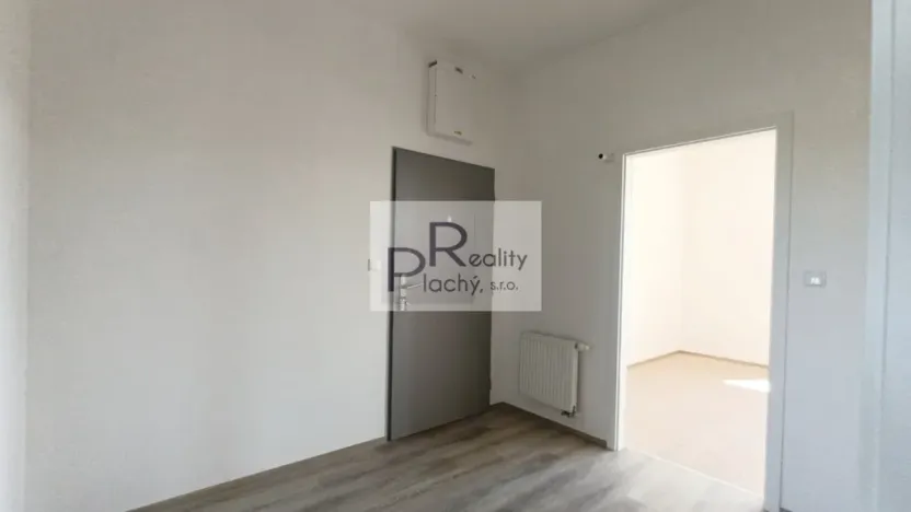Prodej bytu 2+kk, Hevlín, 62 m2