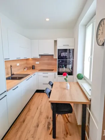 Pronájem bytu 2+1, Kopřivnice, Dukelská, 52 m2