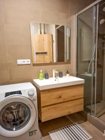 Pronájem bytu 2+1, Kopřivnice, Dukelská, 52 m2