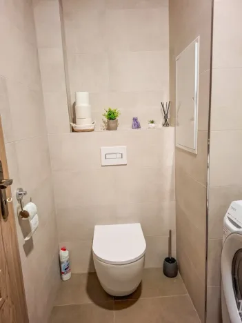 Pronájem bytu 2+1, Kopřivnice, Dukelská, 52 m2