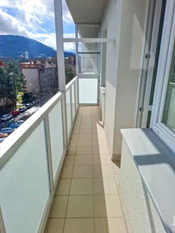 Pronájem bytu 2+1, Kopřivnice, Dukelská, 52 m2