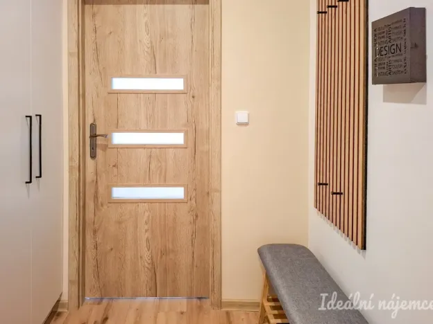 Pronájem bytu 2+1, Kopřivnice, Dukelská, 52 m2