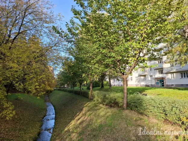 Pronájem bytu 2+1, Kopřivnice, Dukelská, 52 m2