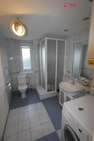 Pronájem bytu 2+1, Praha - Uhříněves, V bytovkách, 60 m2