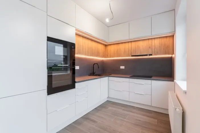 Pronájem bytu 3+kk, Teplice, Novoveská, 62 m2