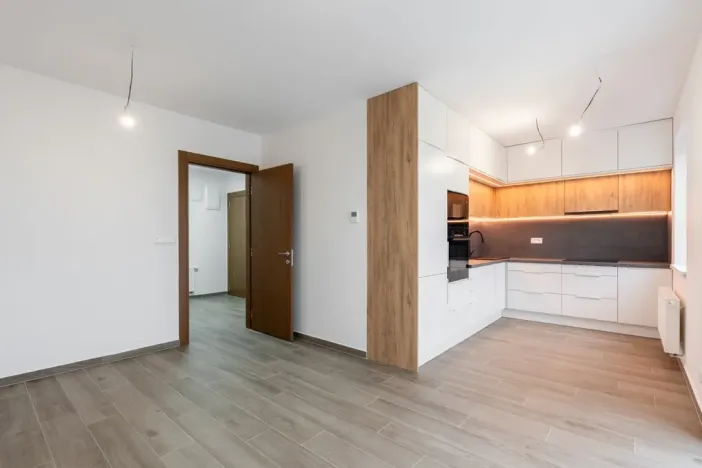 Pronájem bytu 3+kk, Teplice, Novoveská, 62 m2