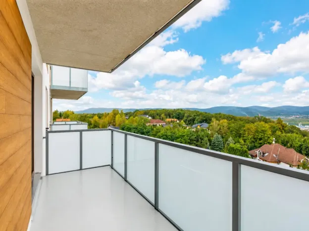 Pronájem bytu 3+kk, Teplice, Novoveská, 62 m2