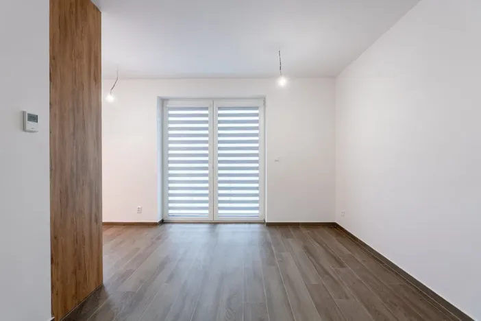 Pronájem bytu 3+kk, Teplice, Novoveská, 62 m2