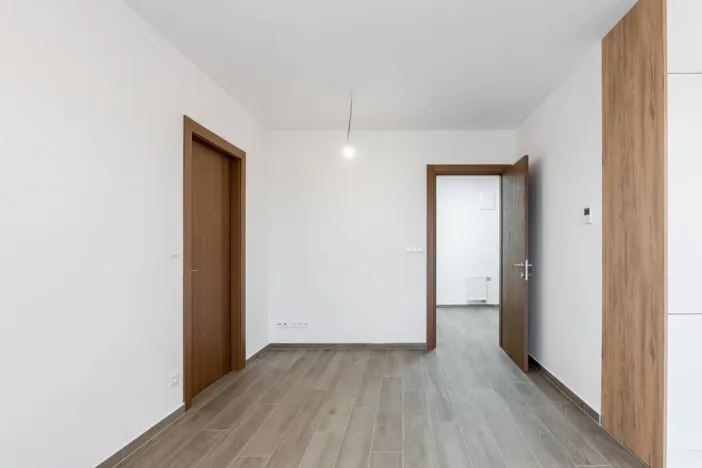 Pronájem bytu 3+kk, Teplice, Novoveská, 62 m2