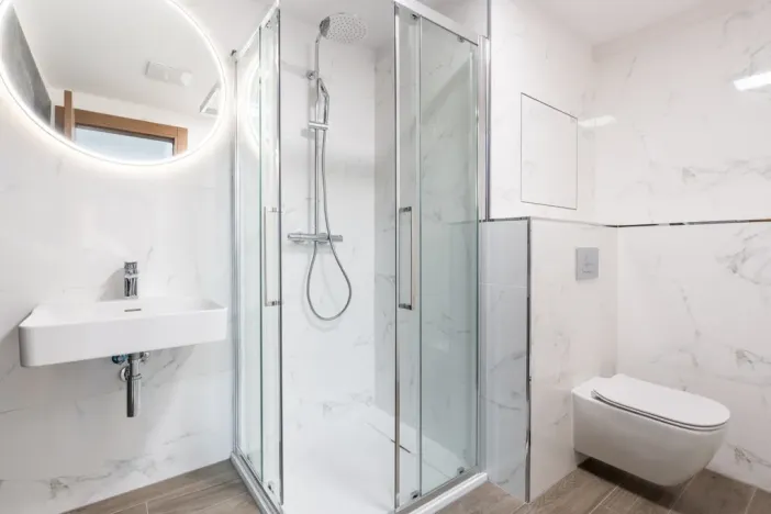 Pronájem bytu 3+kk, Teplice, Novoveská, 62 m2