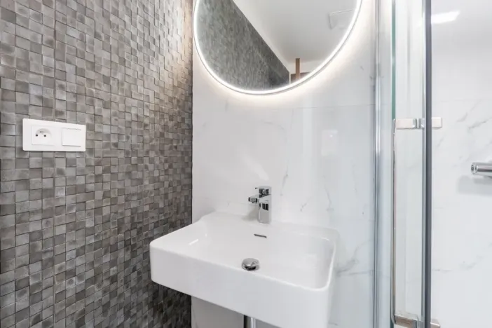 Pronájem bytu 3+kk, Teplice, Novoveská, 62 m2