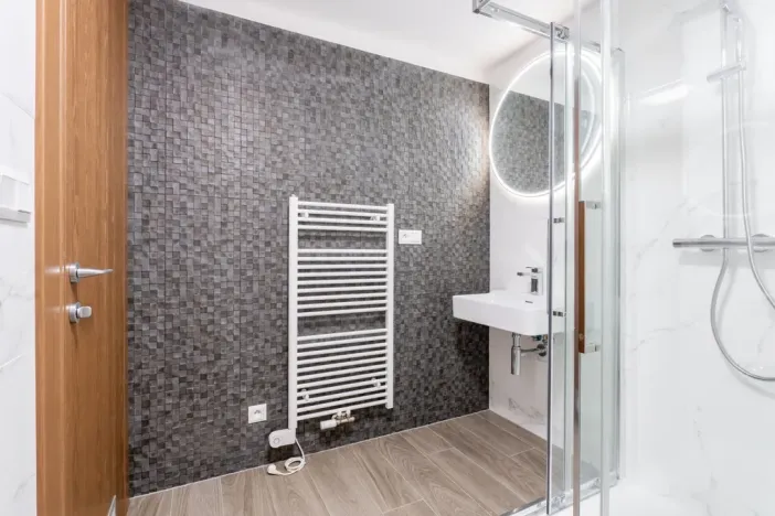 Pronájem bytu 3+kk, Teplice, Novoveská, 62 m2