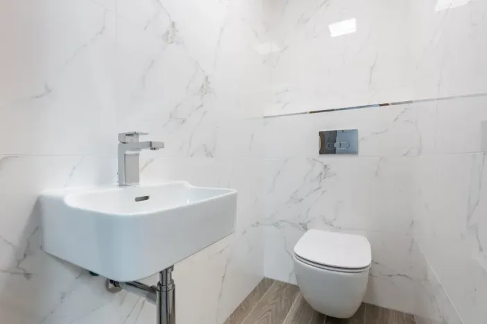 Pronájem bytu 3+kk, Teplice, Novoveská, 62 m2