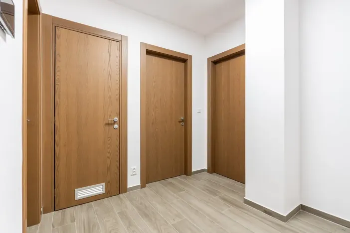 Pronájem bytu 3+kk, Teplice, Novoveská, 62 m2