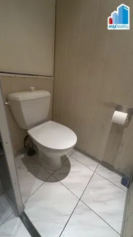 Pronájem bytu 1+1, Plzeň - Skvrňany, Lábkova, 38 m2
