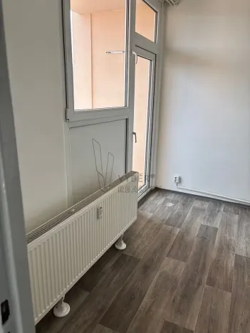 Pronájem bytu 1+1, Bílina, Teplická, 26 m2