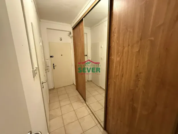 Prodej bytu 2+1, Teplice - Řetenice, Jaselská, 50 m2