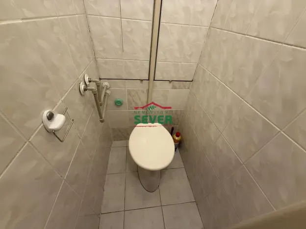 Prodej bytu 2+1, Teplice - Řetenice, Jaselská, 50 m2