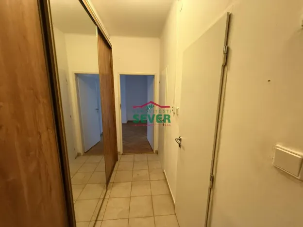 Prodej bytu 2+1, Teplice - Řetenice, Jaselská, 50 m2