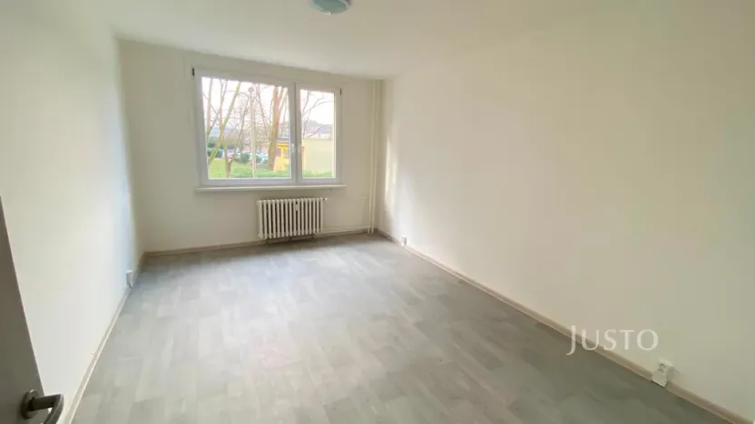 Pronájem bytu 2+1, Ústí nad Labem, Nová, 65 m2