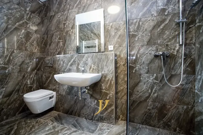 Pronájem bytu 1+kk, Olomouc, Lipenská, 36 m2