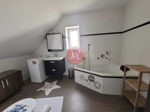 Prodej bytu 5+1, Veltruby, Školní, 156 m2