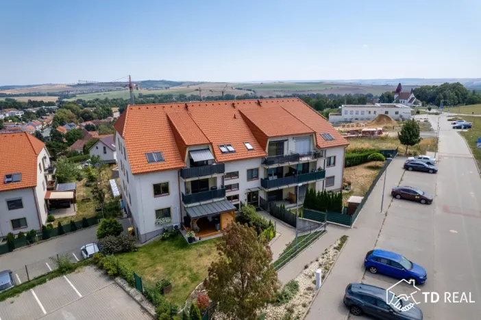 Prodej bytu 3+kk, Holubice, 73 m2