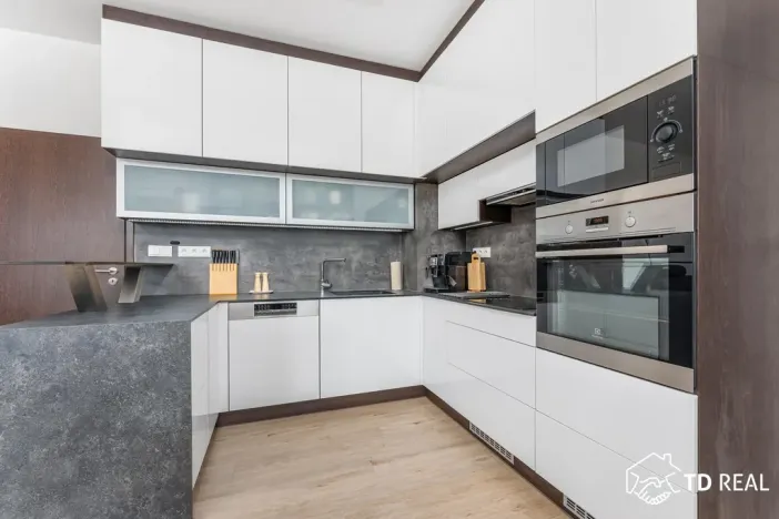 Prodej bytu 3+kk, Holubice, 73 m2