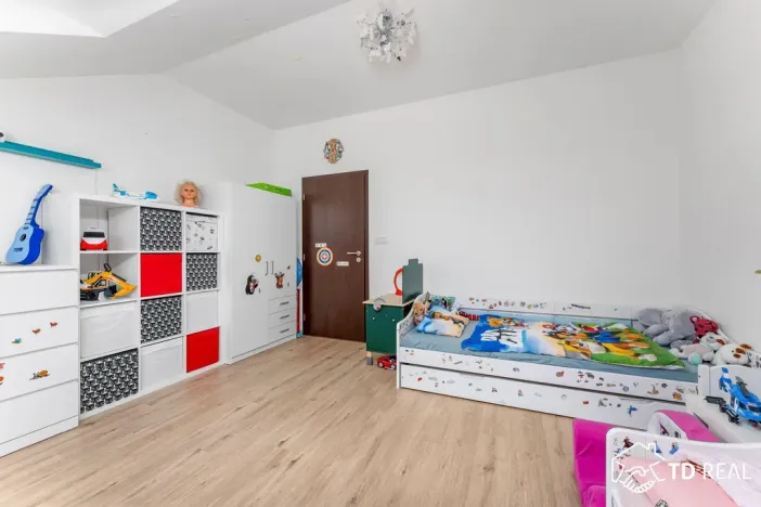 Prodej bytu 3+kk, Holubice, 73 m2