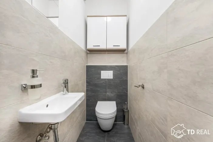 Prodej bytu 3+kk, Holubice, 73 m2