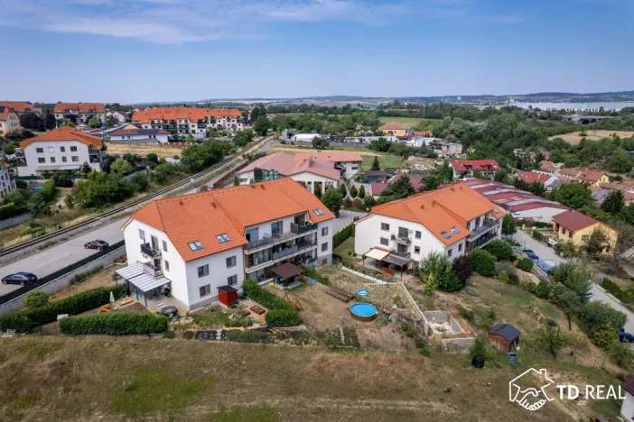 Prodej bytu 3+kk, Holubice, 73 m2
