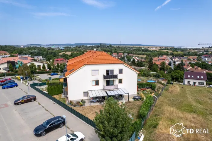 Prodej bytu 3+kk, Holubice, 73 m2
