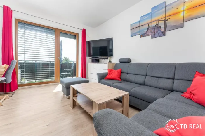 Prodej bytu 3+kk, Holubice, 73 m2