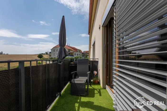 Prodej bytu 3+kk, Holubice, 73 m2