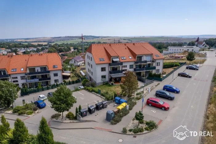 Prodej bytu 3+kk, Holubice, 73 m2