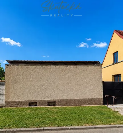 Prodej pozemku pro bydlení, Vacenovice, 269 m2