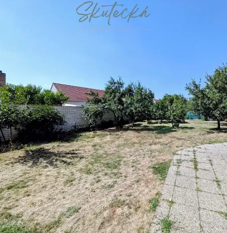 Prodej pozemku pro bydlení, Vacenovice, 269 m2
